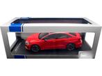 Audi RS3 Sedan 1/18, Ophalen, Nieuw, Auto, Overige merken