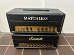 Marshall Matchless clones, Muziek en Instrumenten, Ophalen of Verzenden, Zo goed als nieuw
