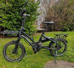 Vélo électrique Tern hsd s8i, Vélos & Vélomoteurs, Enlèvement ou Envoi, Vitesses