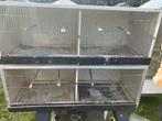 4 KWEEKBAKKEN AFM:  1.05M X 40 X 40CM VOOR 45 EURO, Dieren en Toebehoren, Ophalen, Gebruikt, Overige typen