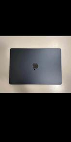 Macbook Air M2, Computers en Software, Ophalen, 256 GB, 15 inch, Zo goed als nieuw