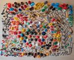 Groot Lot Playmobil Kleine Onderdelen Hoofddeksels Tools ..., Kinderen en Baby's, Speelgoed | Playmobil, Ophalen of Verzenden