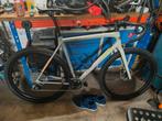 specialized crux gravelbike, Enlèvement, Carbone