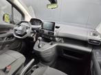 Peugeot Rifter Active, Auto's, Monovolume, 1199 cc, Start-stop-systeem, Bedrijf