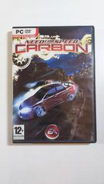 Need for Speed Carbon PC, Ophalen of Verzenden, Gebruikt, Racen en Vliegen, Vanaf 12 jaar