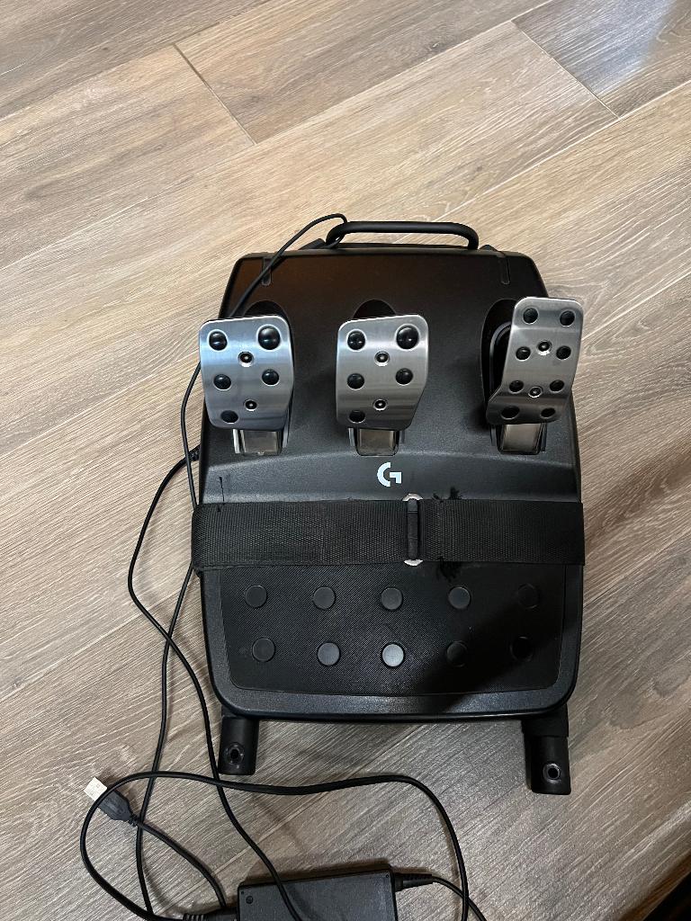 Racestoel, Ophalen, Zo goed als nieuw, Playseat of Racestoel, PlayStation 5