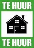 Met spoed huurwoning gezocht, Immo, Maison recherche