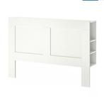 Hoofdeinde, Queen size, Comme neuf, Enlèvement, 160 cm