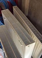 Radson radiatoren 2 stuks, Enlèvement, Utilisé, Radiateur