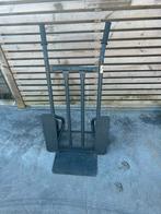 Zolderwagen - duvel - steekkar zwaar model, Caravans en Kamperen, Ophalen, Moorsele, Info@hoorensprojects.be, Ward