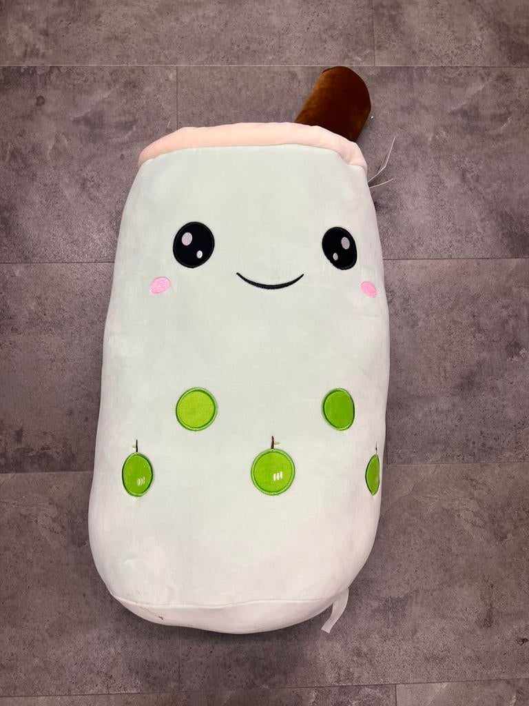 Bubbeltee knuffels, Animaux & Accessoires, Jouets pour chiens, Enlèvement ou Envoi, Comme neuf, Peluches