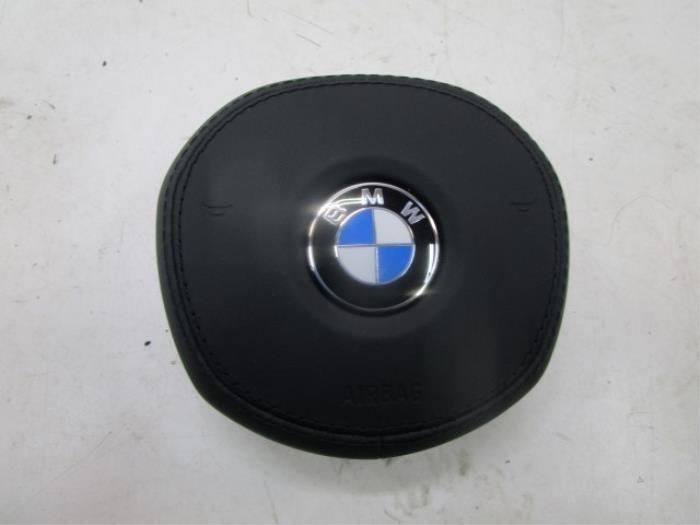 BMW G30/G31 F90 5, 7-Serie Stuurairbag, Auto-onderdelen, Dashboard en Schakelaars, Ophalen of Verzenden, Gebruikt