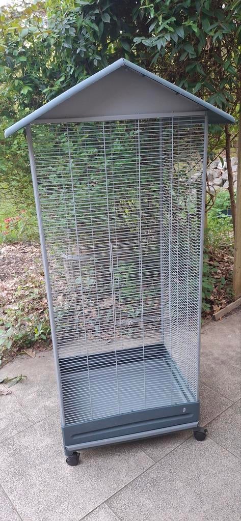 Vogelkooi, Animaux & Accessoires, Oiseaux | Cages & Volières, Enlèvement, Cage à oiseaux