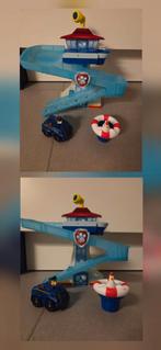 Paw patrol badspeelgoed, Kinderen en Baby's, Speelgoed | Actiefiguren, Ophalen