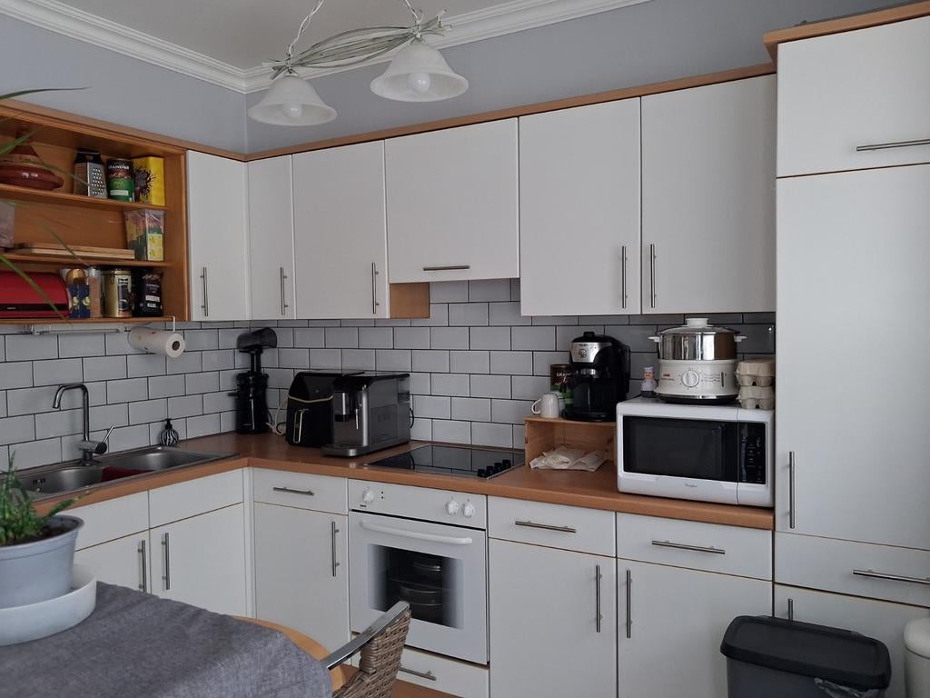 Keuken,, Maison & Meubles, Cuisine | Cuisines complètes, Enlèvement