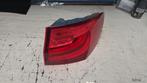 Achterlicht op zijpaneel rechts BMW 5 serie F11 63217203234, -, Utilisé, -, -