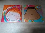 école: Kids&Us - 2 CDs: Marcia et Olivier, Ophalen, Nieuw