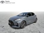 Toyota Yaris GR-Sport, Auto's, Automaat, Overige kleuren, Overige brandstoffen, 1490 cc