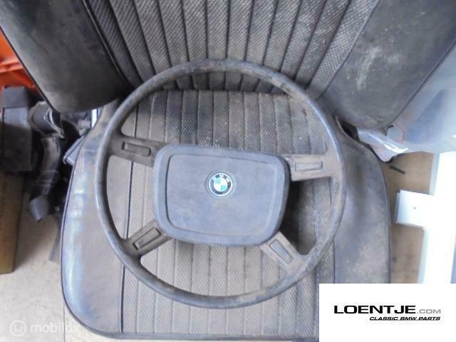 Stuur BMW 02 1502 1602 1802 2002, Enlèvement ou Envoi, Utilisé, BMW, BMW