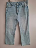 Jeansbroek dames maat 44, Taille 42/44 (L), Enlèvement ou Envoi, Longs, Bleu