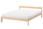 Neiden bedframe IKEA, Enlèvement