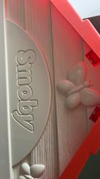 Smoby tuinhuisje, Collections, Jouets, Enlèvement, Comme neuf