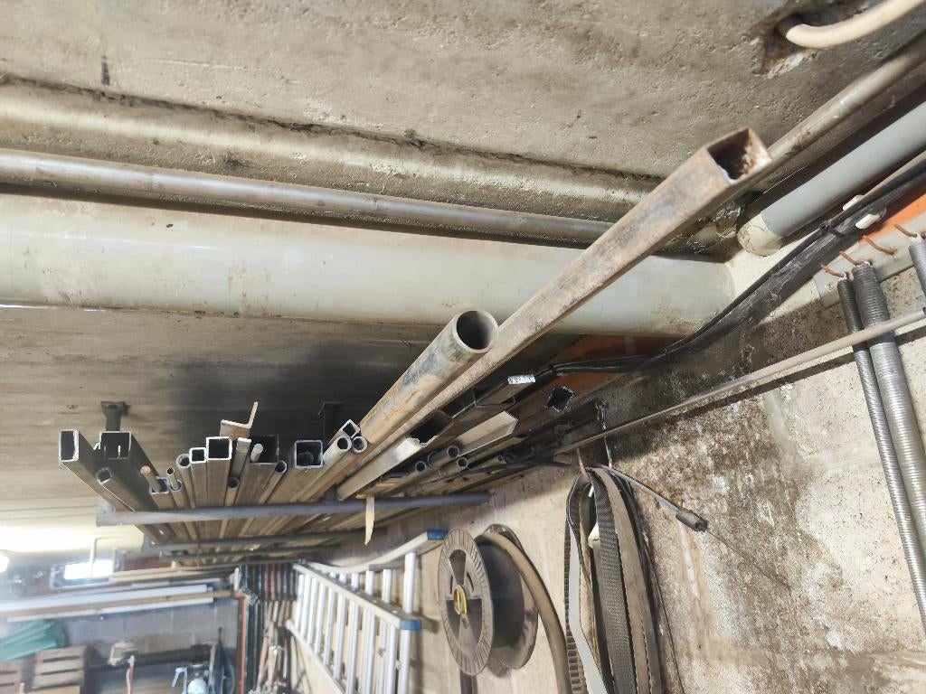 Inboedel te koop, Huis en Inrichting, Ophalen