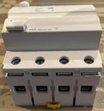 4 Polige Differentieelschakelaar 40A Type A 300mA, Enlèvement ou Envoi, Neuf, Interrupteur