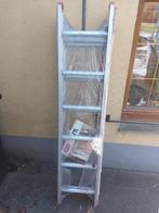 Échelle de grenier altrex, Bricolage & Construction, Échelles & Escaliers, Neuf, 2 à 4 mètres, Pliable ou rétractable/escamotable