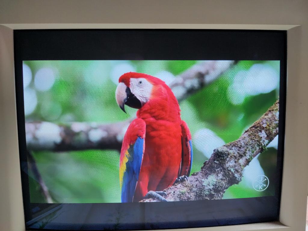 samsung crt, Informatique & Logiciels, Ordinateurs Vintage, Enlèvement