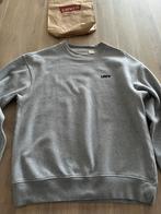 Trui Levi’s maat M, Kleding | Heren, Truien en Vesten, Ophalen of Verzenden, Zo goed als nieuw, Maat 48/50 (M)