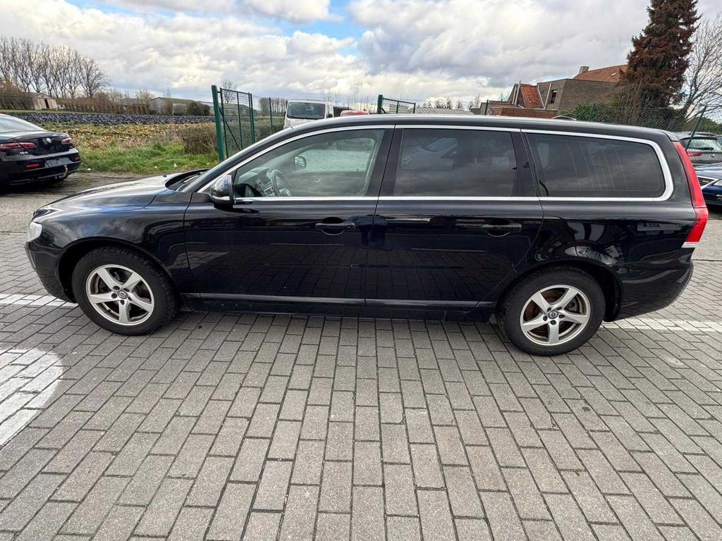 Volvo V70 2016 (Camion léger), Autos, Volvo, Achat, Euro 6, Entreprise, Autre carrosserie