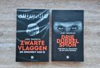 2 x Joby Warrick over de CIA, Al Qaeda en Islamitische Staat, Boeken, Verzenden, Nieuw, Joby Warrick