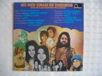 Hits voor zomaar een zomeravond, lp 1972, Ophalen of Verzenden