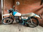 Suzuki TS400: project/restauratie – met Belgische papieren, Particulier, 400 cm³, Enduro, 1 cylindre