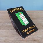 Rare tampon buvard en glacoïde pour les émaux Hamal, Enlèvement ou Envoi, Emballage