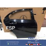 W176 deur rechts achter Mercedes A Klasse rechter portier RA, Auto-onderdelen, Gebruikt, -, Deur, Achter