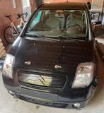 Citroen c2, Auto's, Citroën, Particulier, C2, Te koop, Benzine