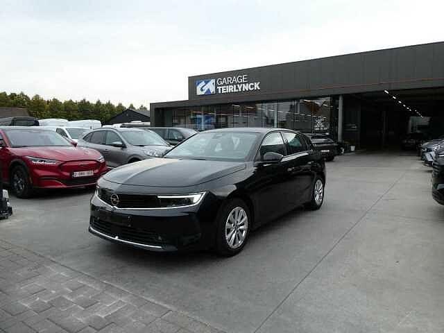 Opel Astra 1.2 i benzine 110pk Business 5d '23 49000km, Autos, Achat, Euro 6, Entreprise, Boîte manuelle