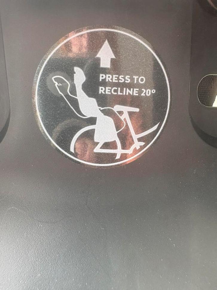 Bobike maxi go fietsstoel met slaapstand, Fietsen en Brommers, Fietsaccessoires | Fietsstoeltjes, Zo goed als nieuw, Achterzitje