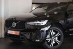 Volvo XC60 XC60 2.0 B4 MHEV Ultimate Dark ACC Garantie*, Cuir, Euro 6, Entreprise, https://public.car-pass.be/vhr/770634d6-4831-41f2-a6f0-f6968fd18b16
