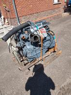Deutz BF4M turbo motor, Zakelijke goederen, Ophalen