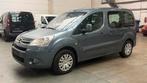 Citroen Berlingo  1.6 hdi/12-2011/Koppeling Defect, Auto's, Euro 5, Stof, 4 cilinders, Bedrijf