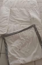 Park legger met omranding Noukie's en bijpassend deken, Enlèvement, Utilisé