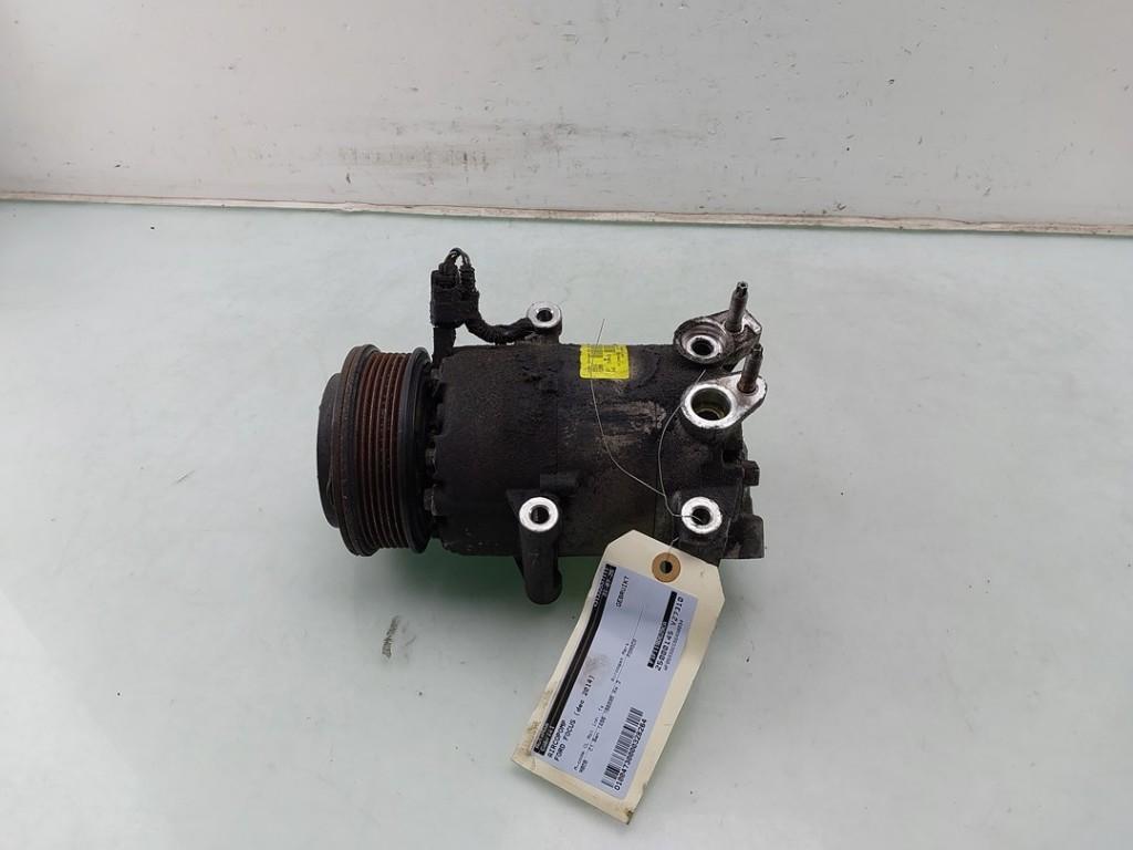 COMPRESSEUR CLIMATISATION Ford Focus 3 (|F1F119D629CA|), Dhr. J. Ham, Administratie@autoham.nl, Nijkerkerstraat 27a 27a
3821 CD  AMERSFOORT, NL