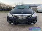 MERCEDES C KLASSE W204 1.8 ZWART c359 271950 onderdelen, Gebruikt, Mercedes-Benz AG, Mercedes-Benz, Mercedesstrasse 120
70372  Stuttgart, DE