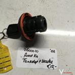 Ford Ka 2002 2600010  Tankdop met sleutel, Gebruikt, -, -, Ophalen of Verzenden