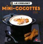 Mini-cocottes lissa streeter 65 blz, Enlèvement ou Envoi, Comme neuf