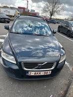VOLVO V50 (545) 1.6 D, Auto's, Volvo, Euro 5, Zwart, Zwart, 5 deurs