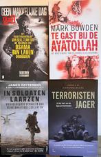 4 Waargebeurde verhalen, Livres, Biographies, Enlèvement, Comme neuf